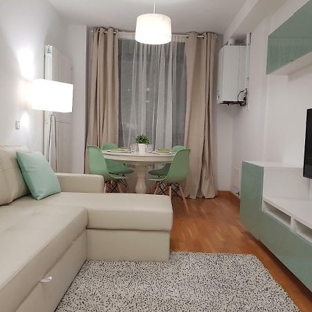 Glory Home I Garaje Incluido Самора Экстерьер фото